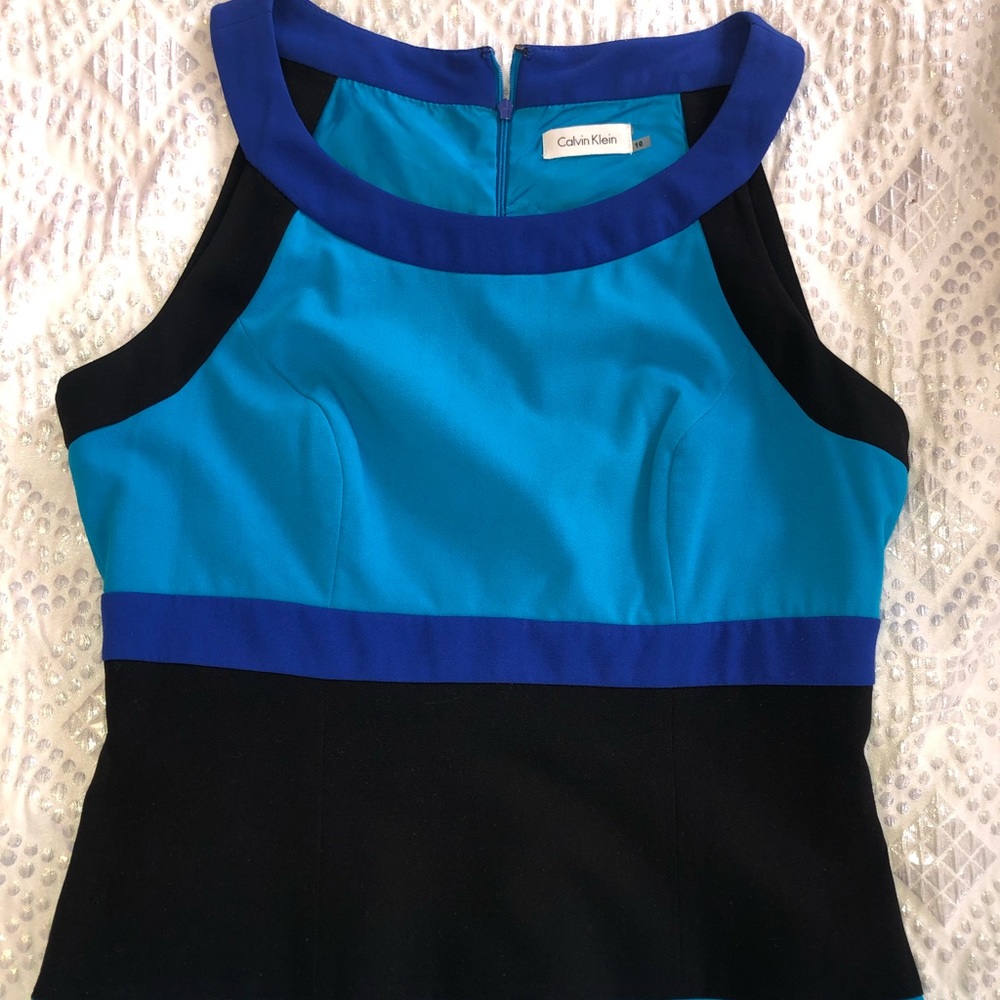 Calvin Klein Dress